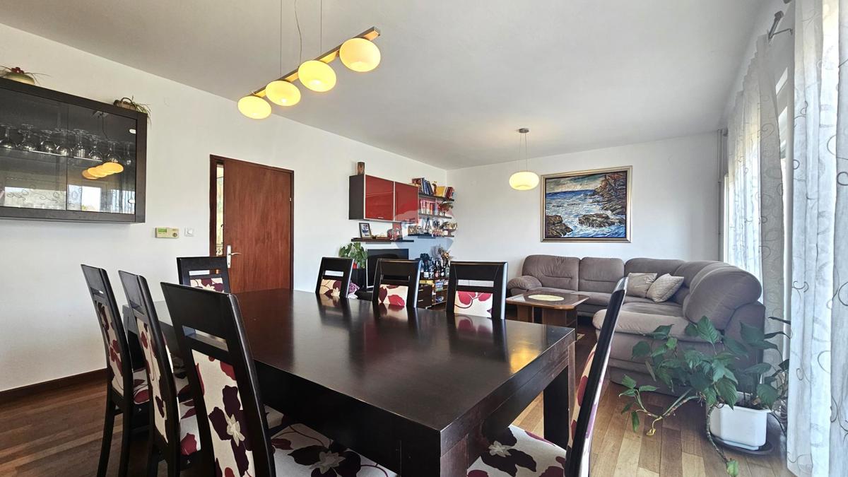 Casa Markuševec, Podsljeme, 289m2