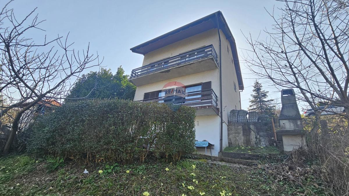 Casa Markuševec, Podsljeme, 289m2