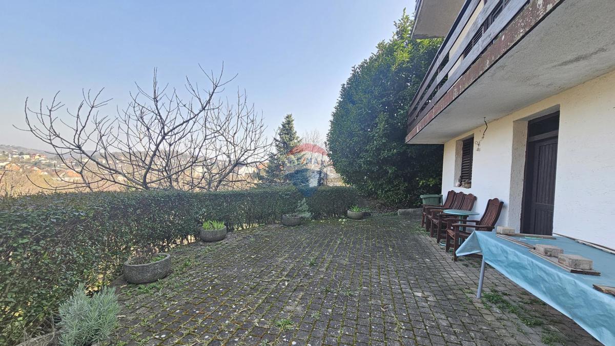 Casa Markuševec, Podsljeme, 289m2