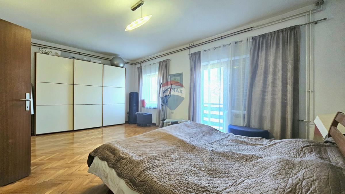 Casa Markuševec, Podsljeme, 289m2