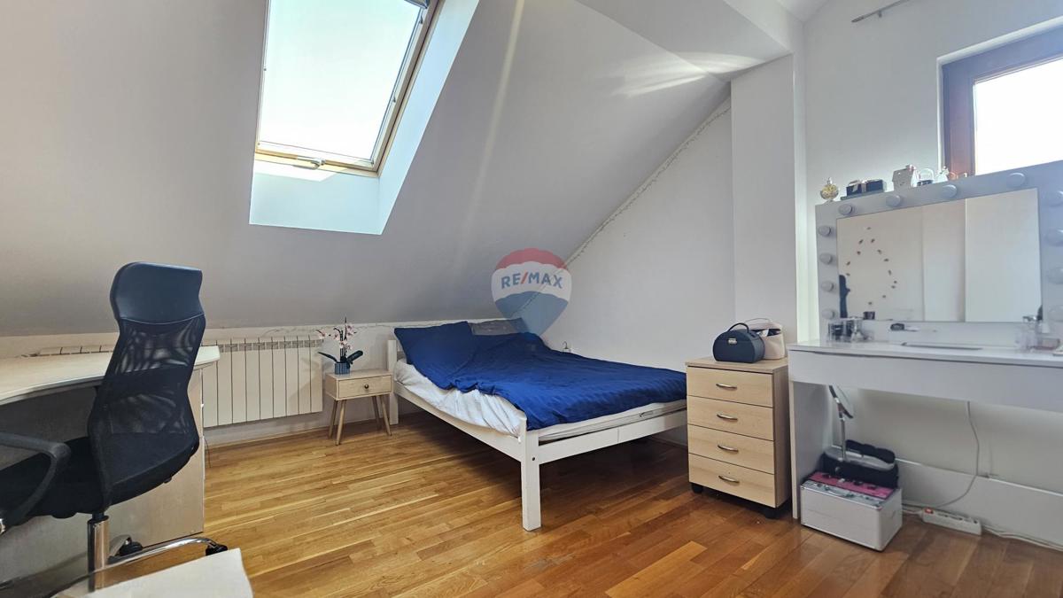 Casa Markuševec, Podsljeme, 289m2