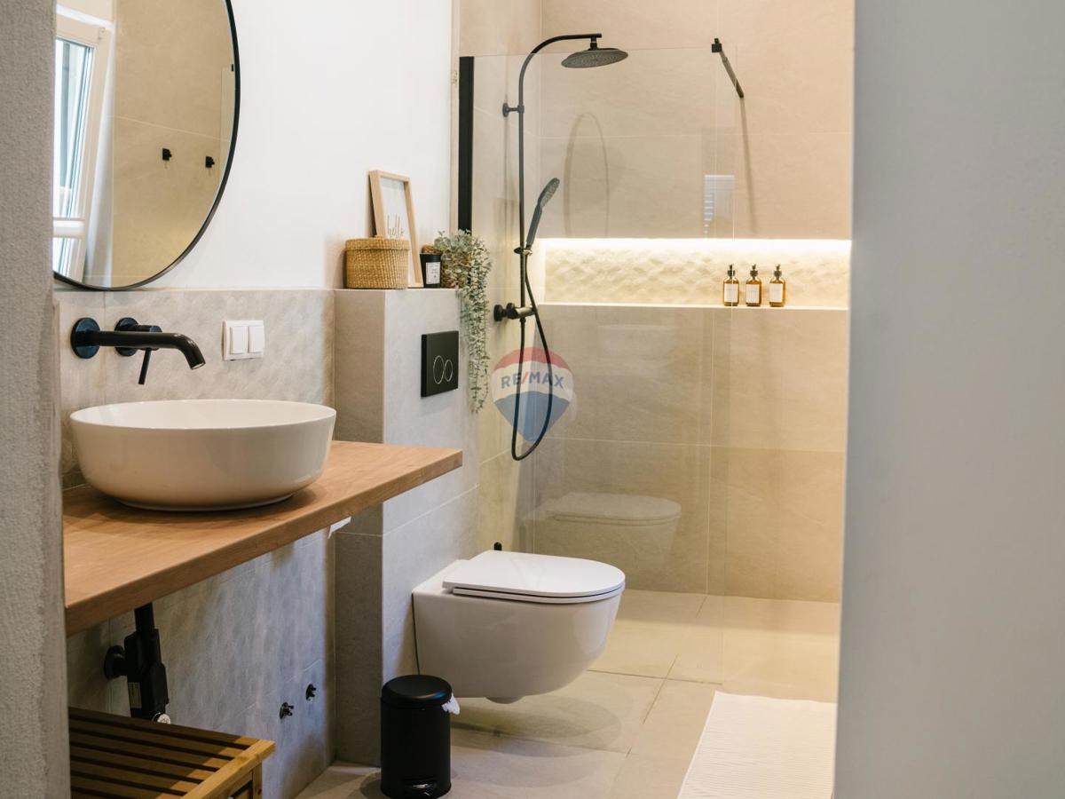 Casa Bribir, Vinodolska Općina, 120m2