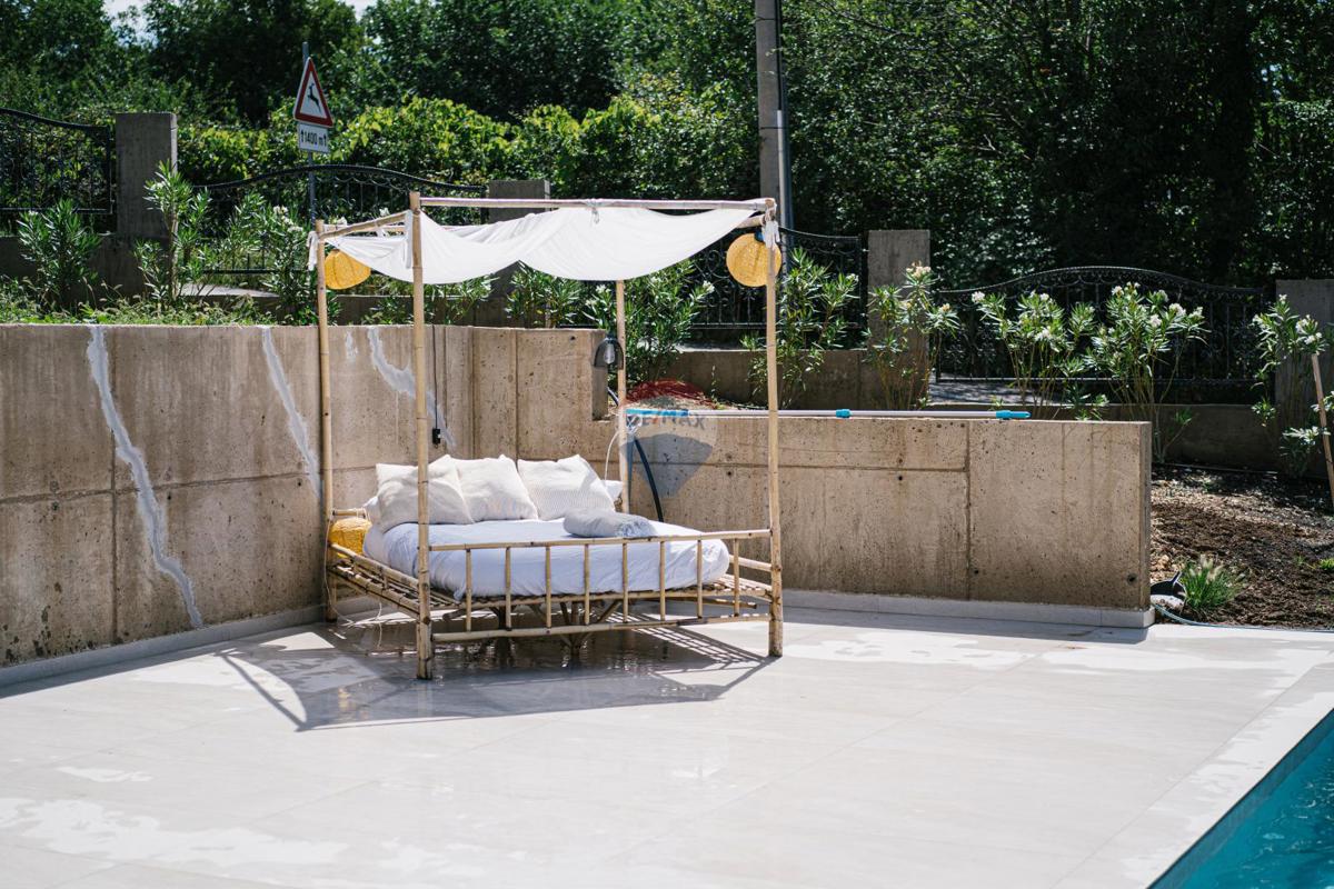 Casa Bribir, Vinodolska Općina, 120m2