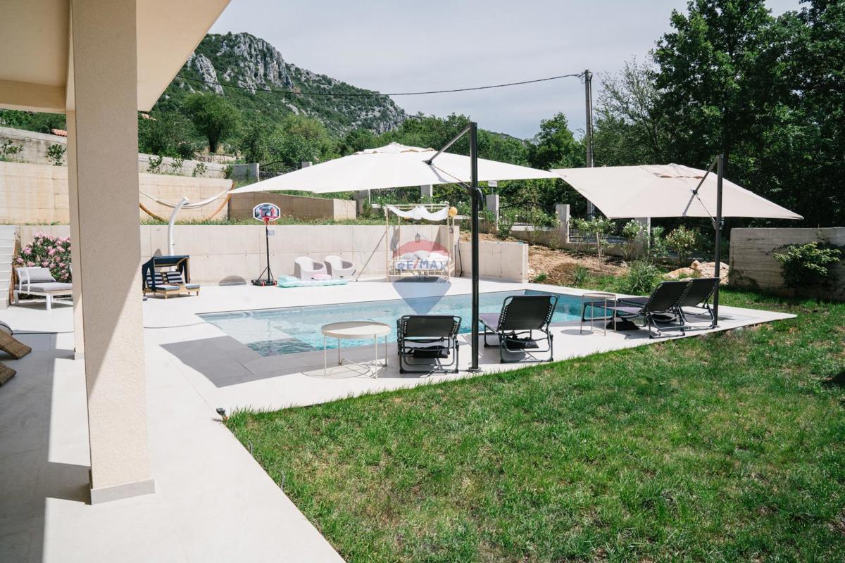 Casa Bribir, Vinodolska Općina, 120m2