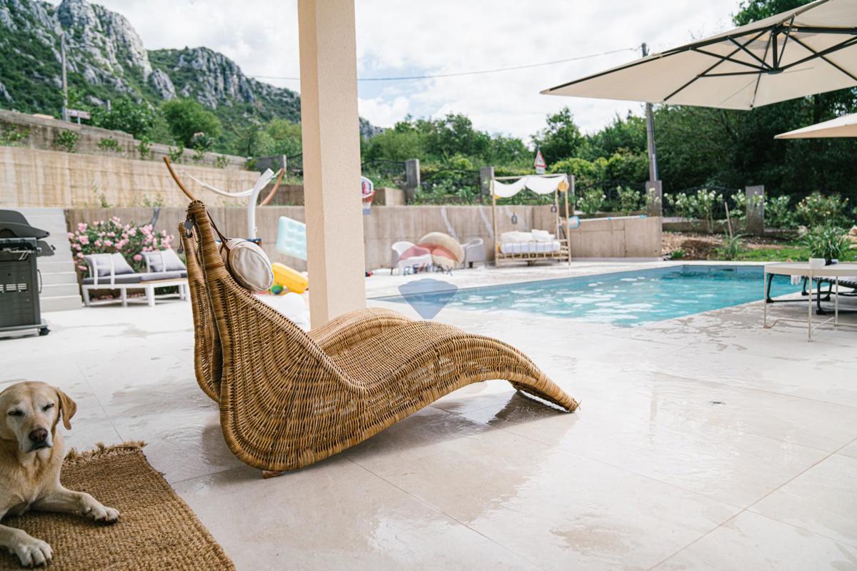 Casa Bribir, Vinodolska Općina, 120m2