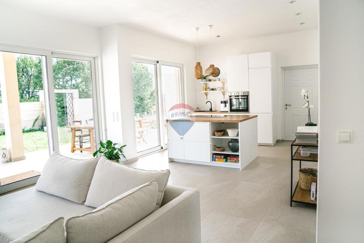 Casa Bribir, Vinodolska Općina, 120m2