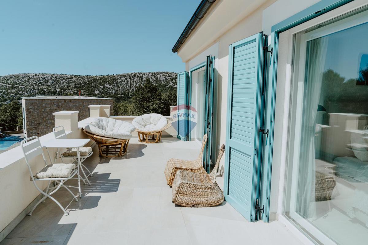 Casa Bribir, Vinodolska Općina, 120m2