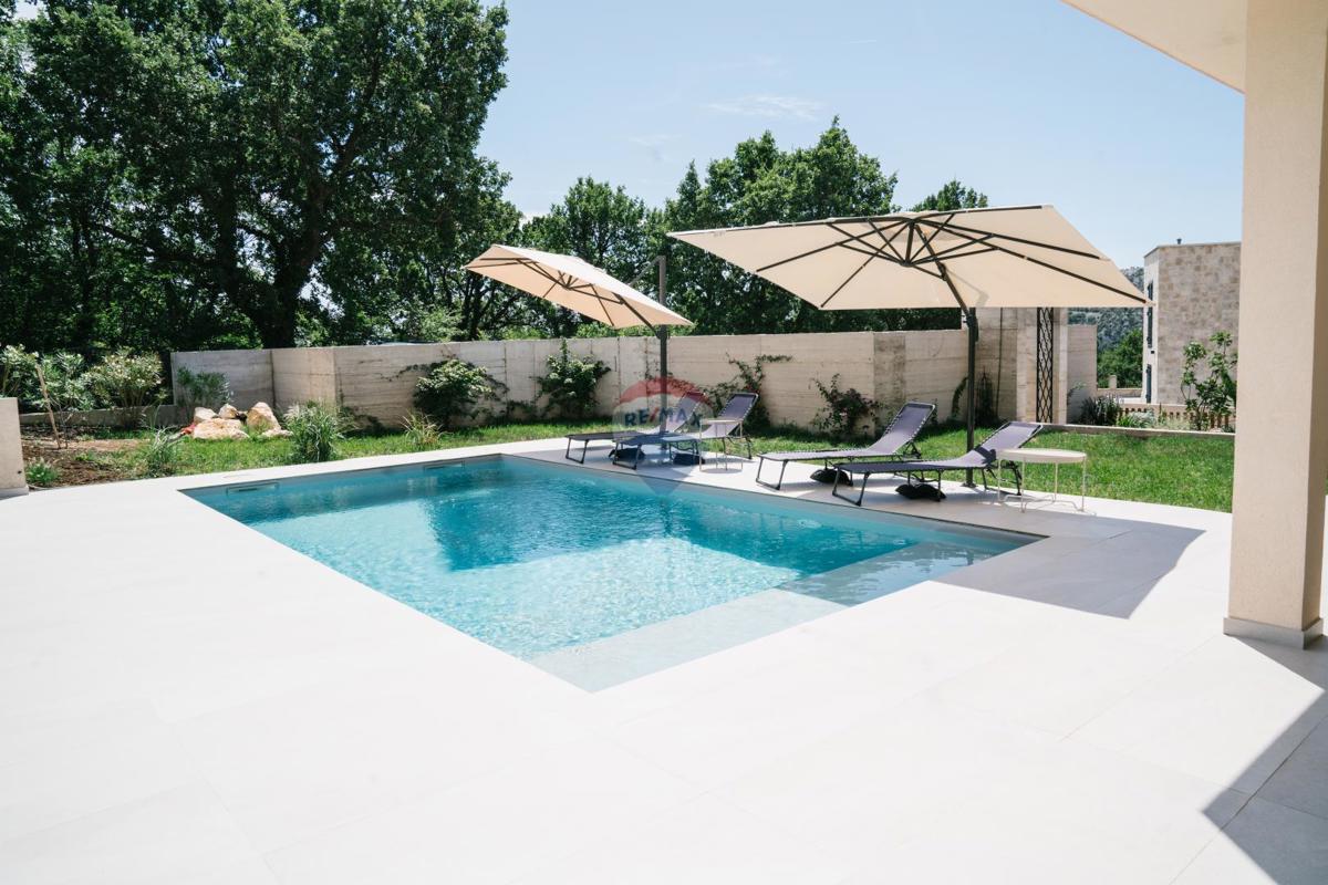 Casa Bribir, Vinodolska Općina, 120m2