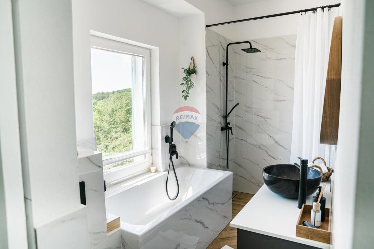 Casa Bribir, Vinodolska Općina, 120m2