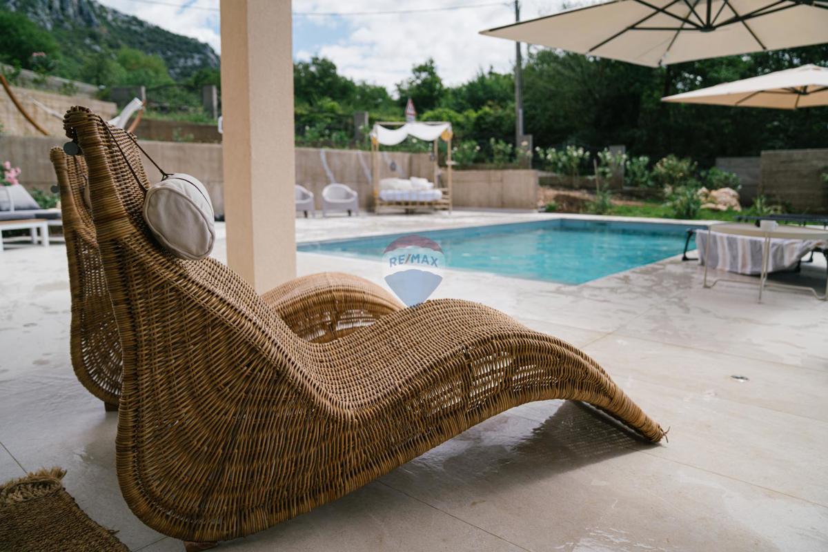 Casa Bribir, Vinodolska Općina, 120m2