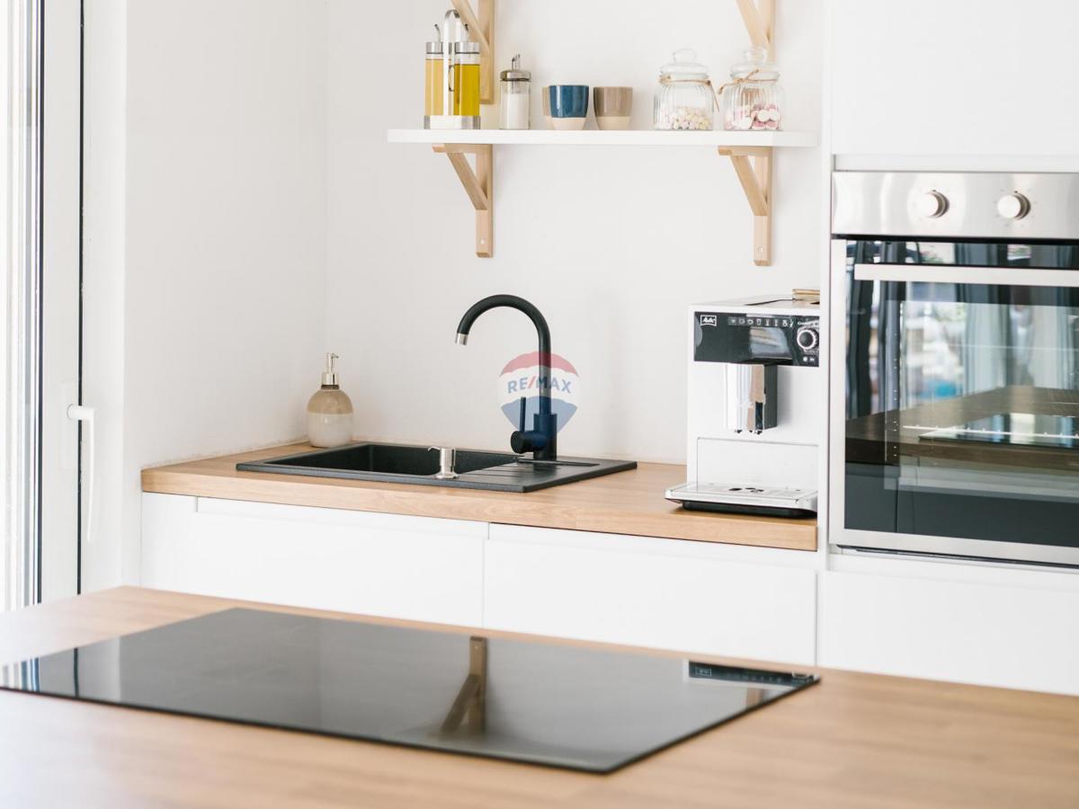 Casa Bribir, Vinodolska Općina, 120m2