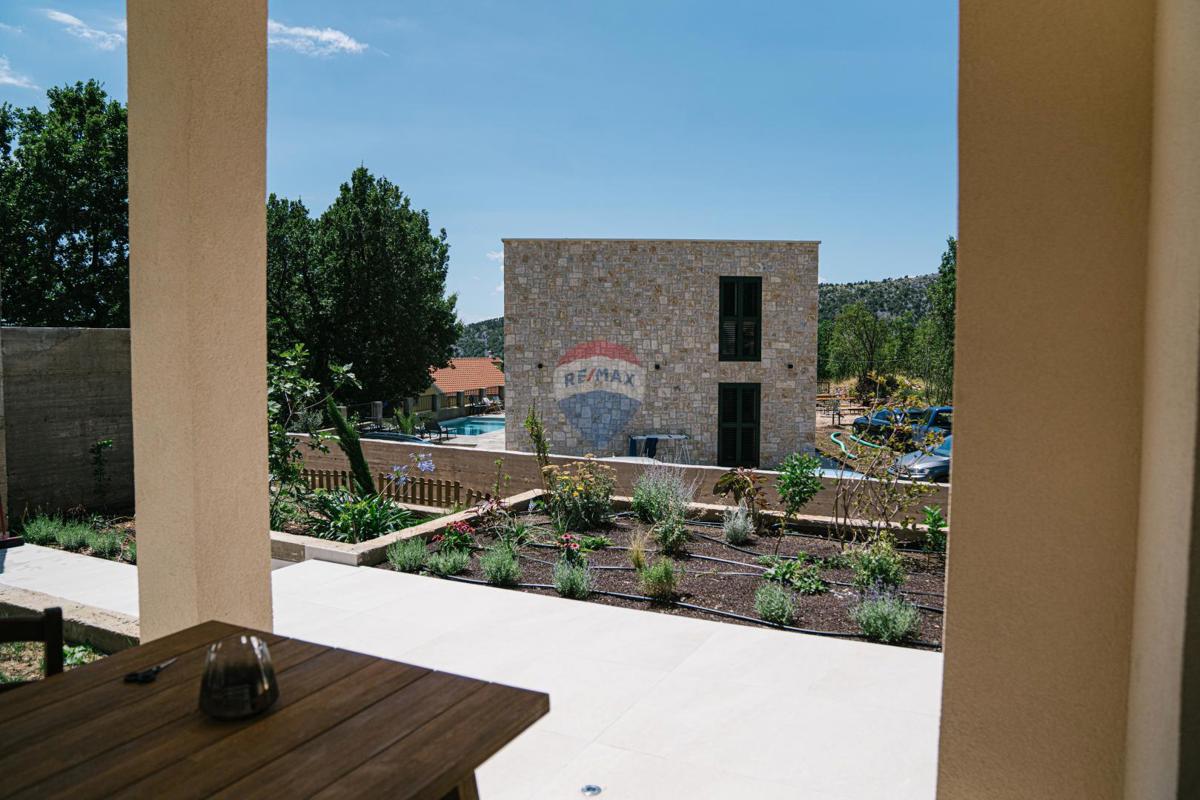 Casa Bribir, Vinodolska Općina, 120m2