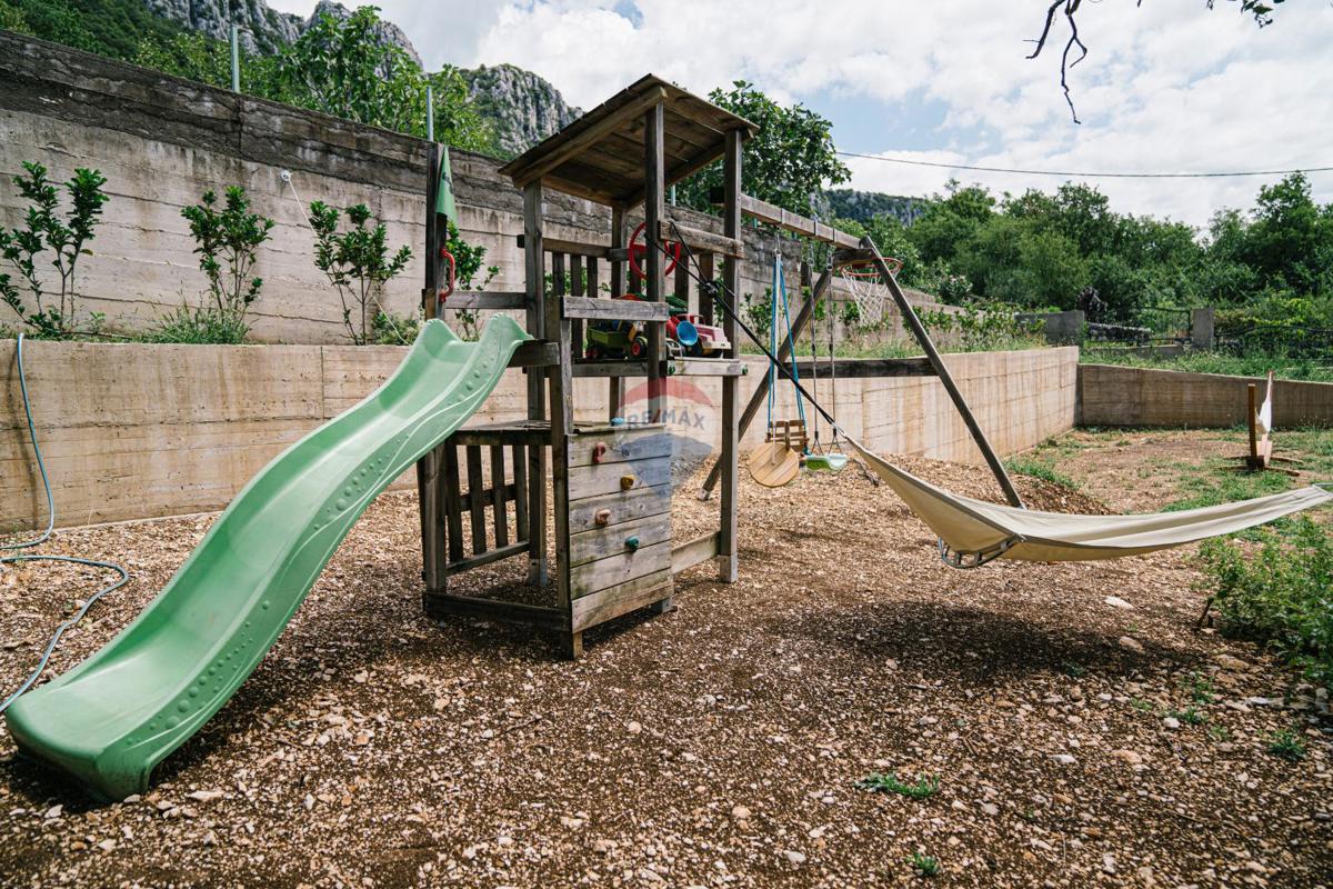 Casa Bribir, Vinodolska Općina, 120m2