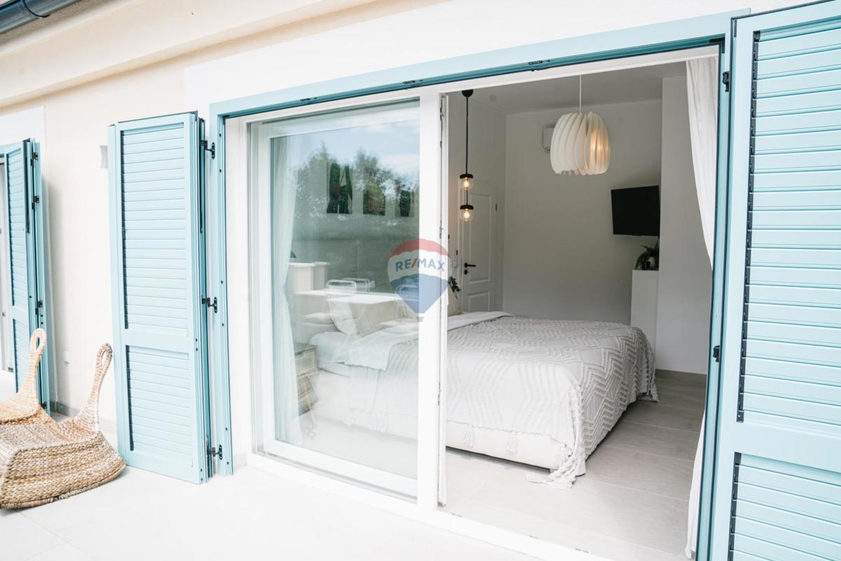 Casa Bribir, Vinodolska Općina, 120m2