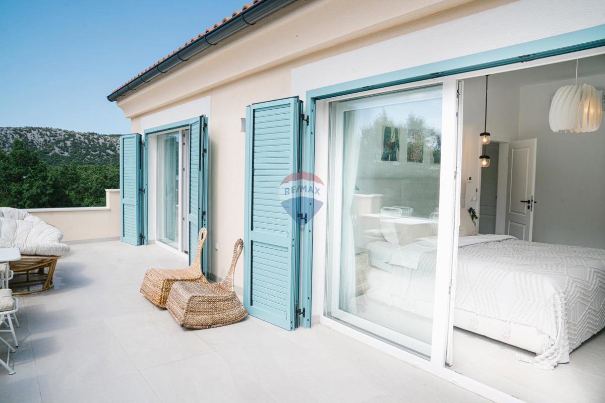 Casa Bribir, Vinodolska Općina, 120m2