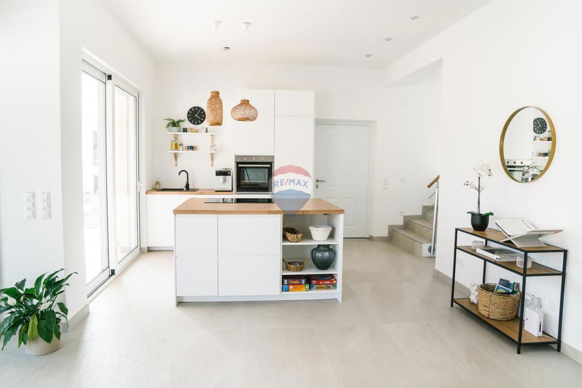 Casa Bribir, Vinodolska Općina, 120m2