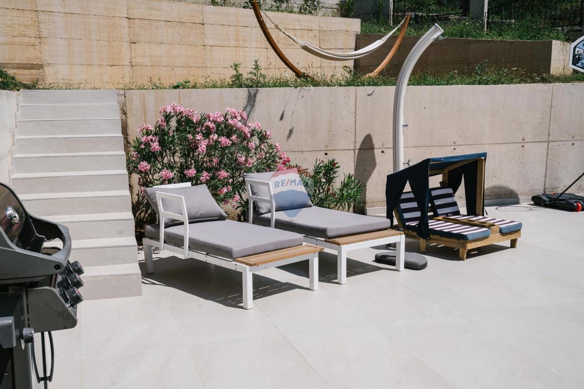 Casa Bribir, Vinodolska Općina, 120m2