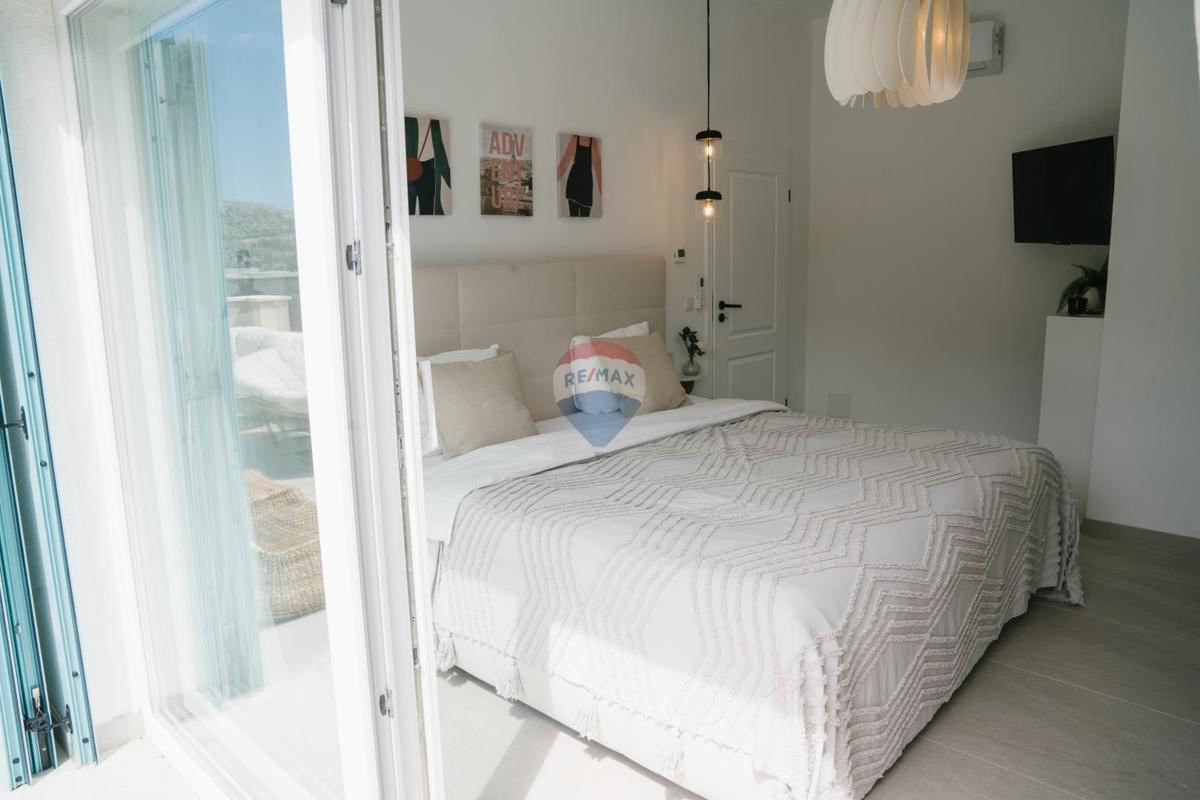 Casa Bribir, Vinodolska Općina, 120m2