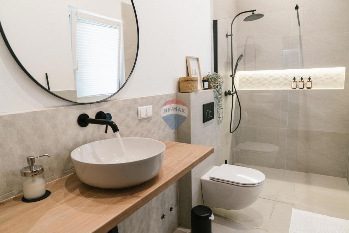 Casa Bribir, Vinodolska Općina, 120m2