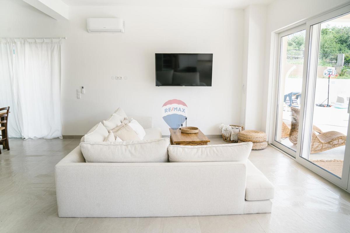 Casa Bribir, Vinodolska Općina, 120m2