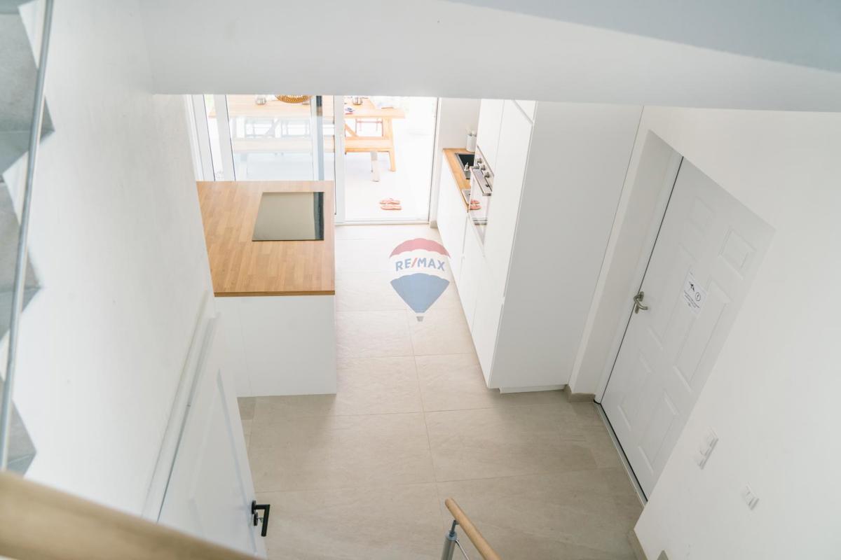 Casa Bribir, Vinodolska Općina, 120m2