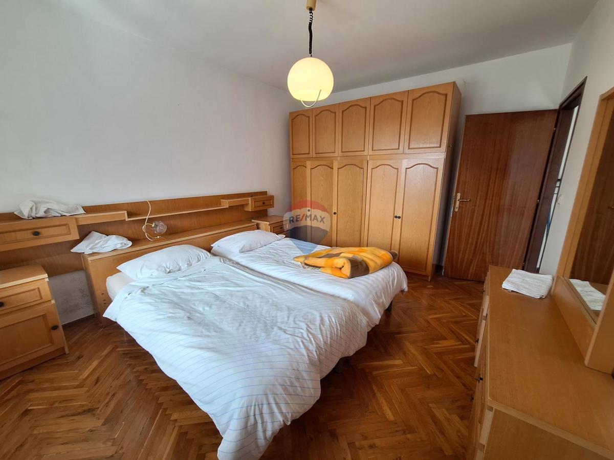 Appartamento Matulji, 90m2