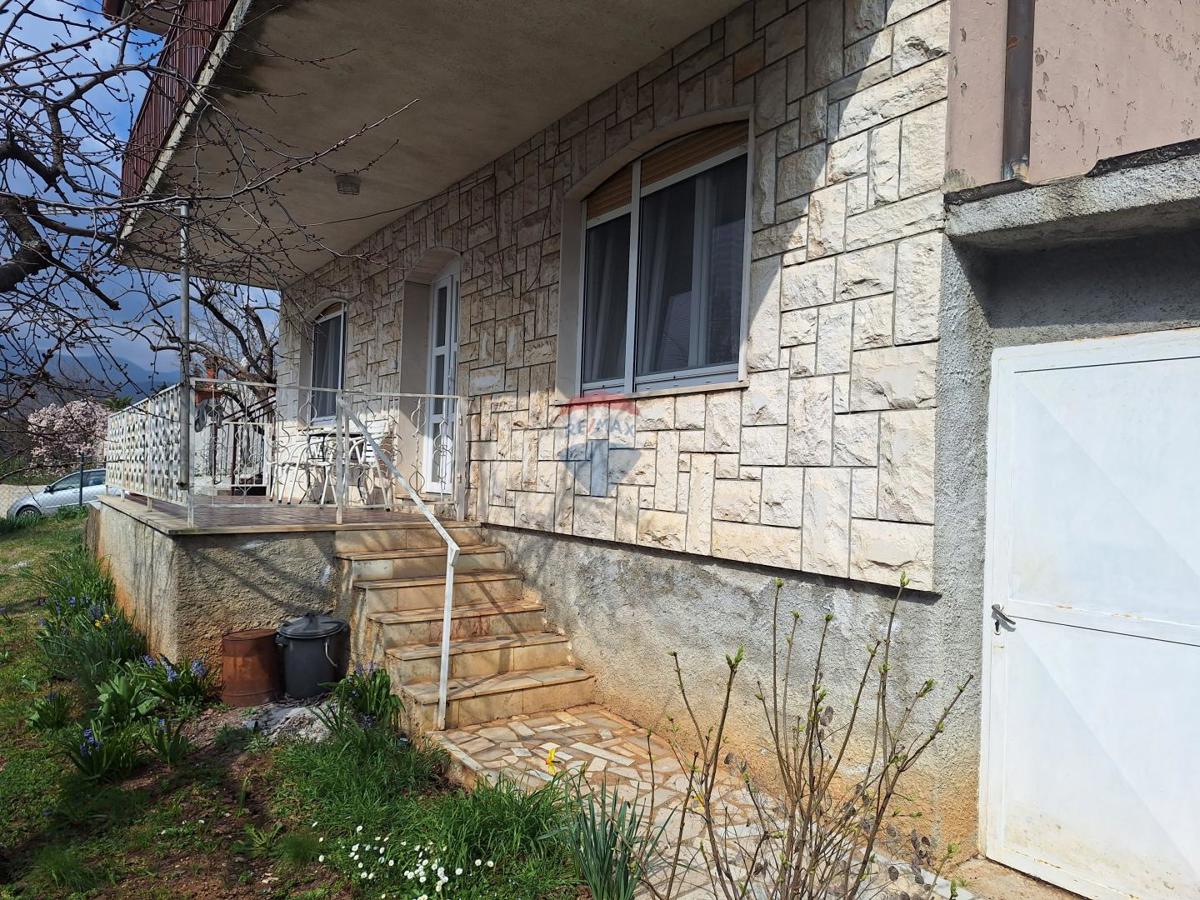 Appartamento Matulji, 90m2