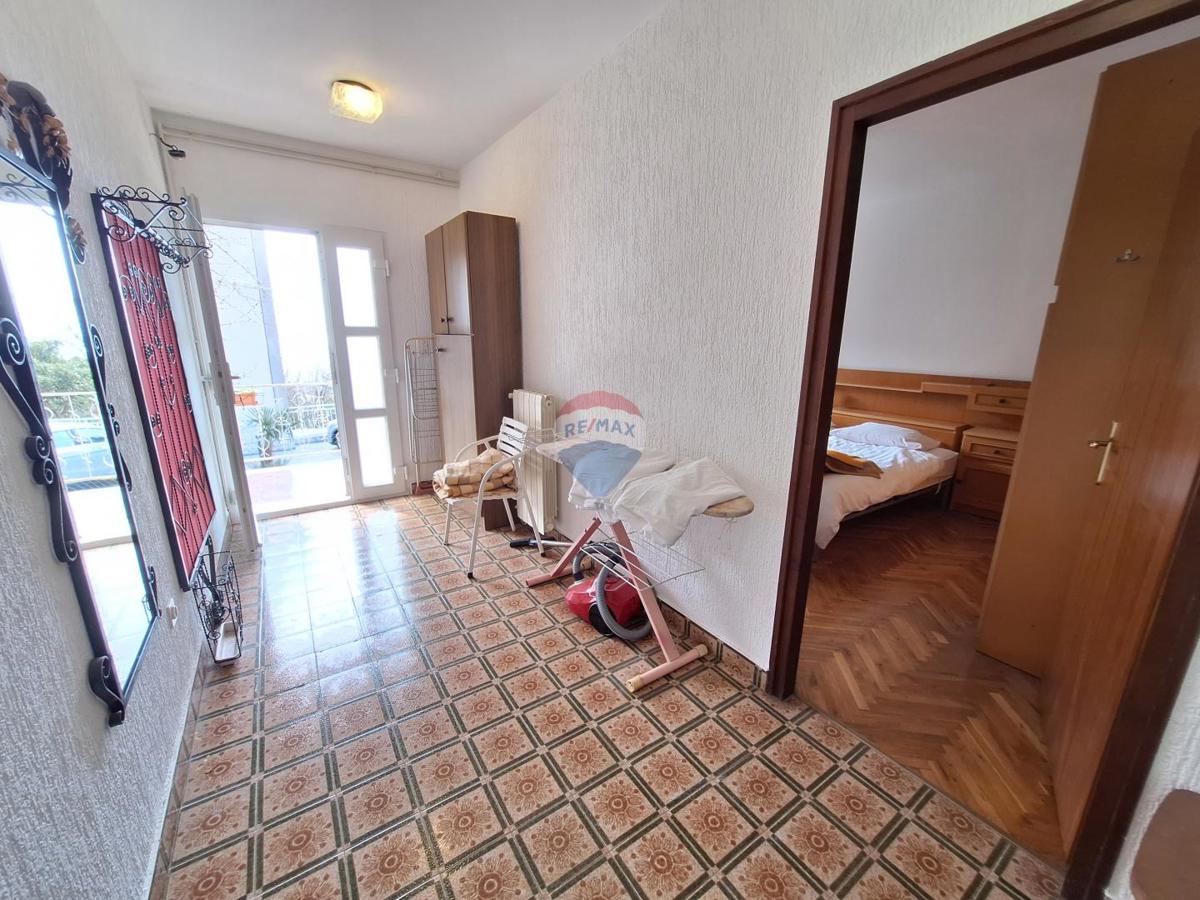 Appartamento Matulji, 90m2