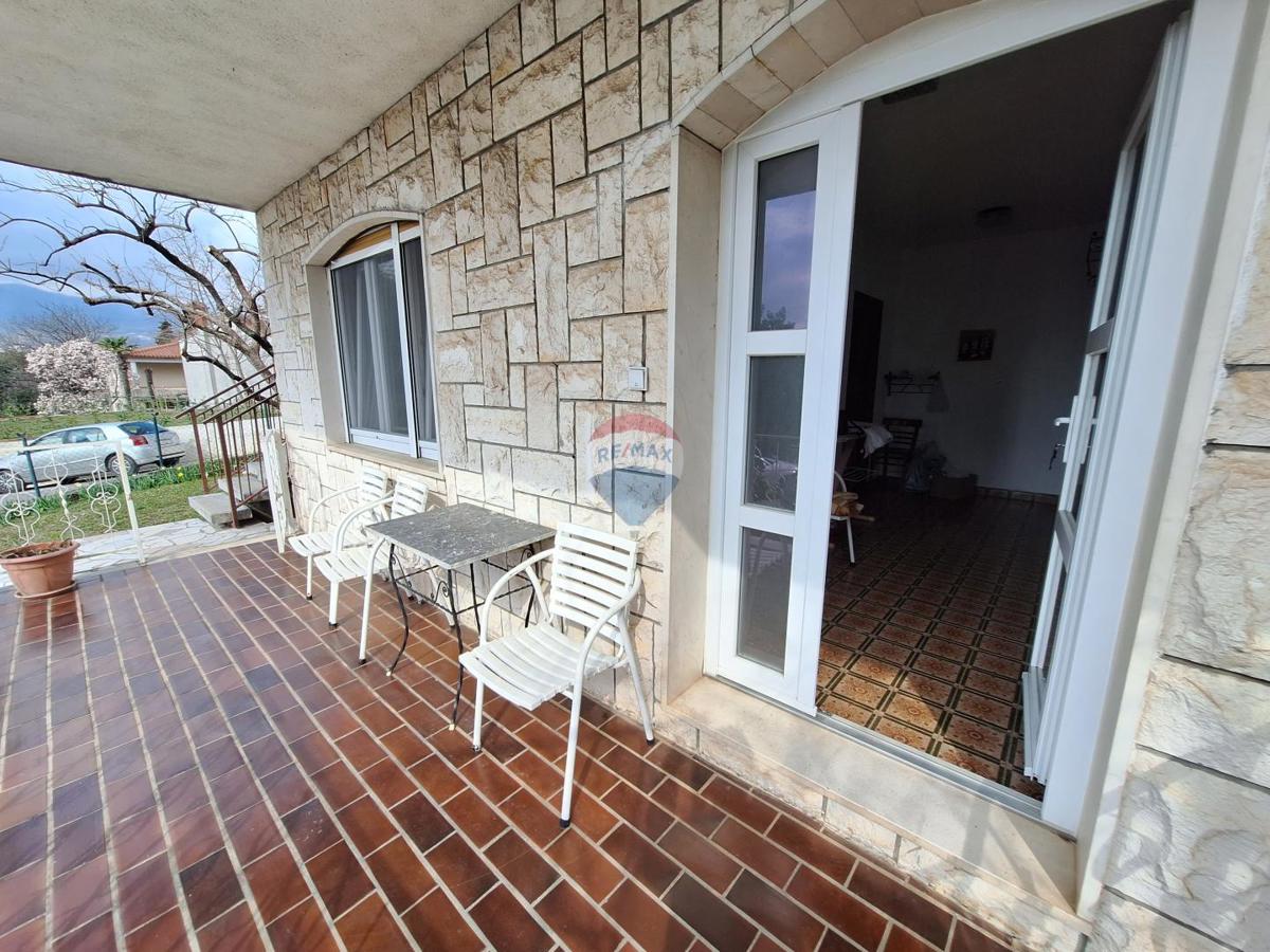 Appartamento Matulji, 90m2