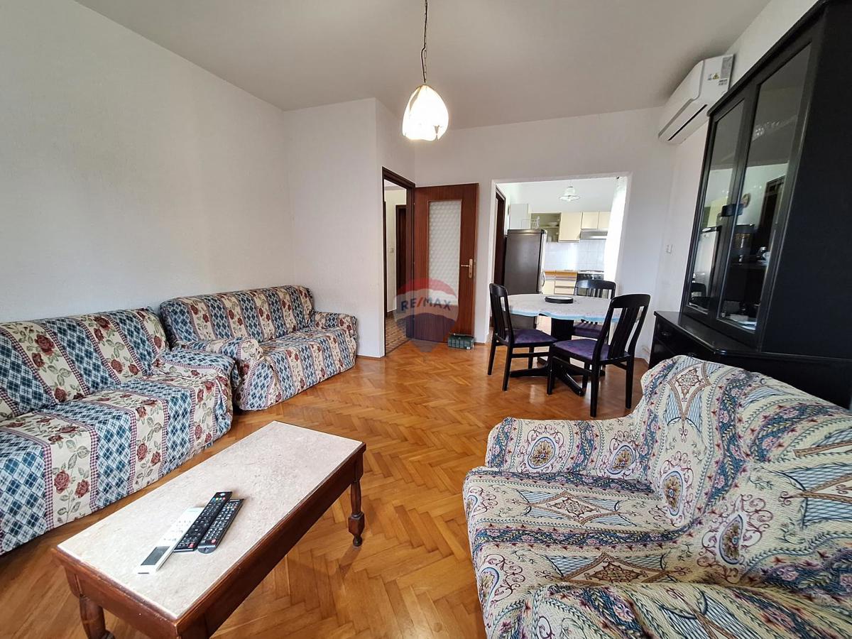 Appartamento Matulji, 90m2