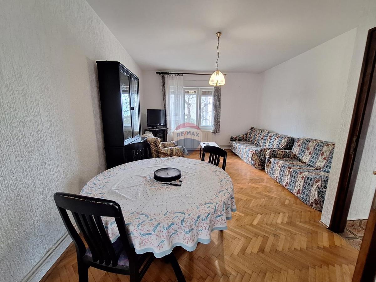 Appartamento Matulji, 90m2