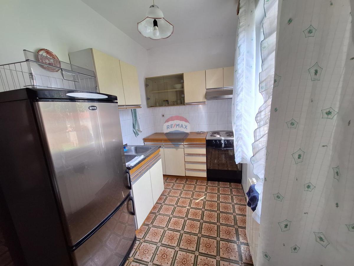 Appartamento Matulji, 90m2