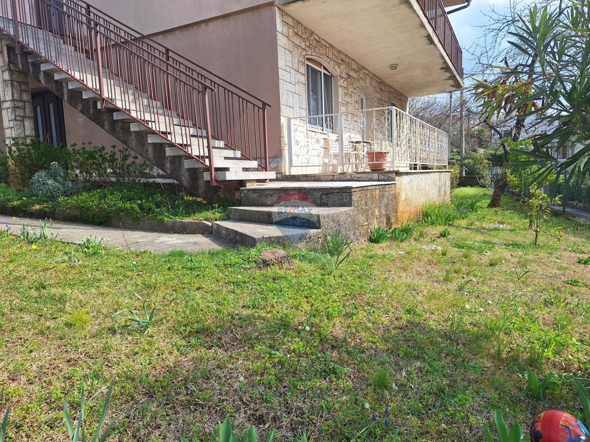 Appartamento Matulji, 90m2