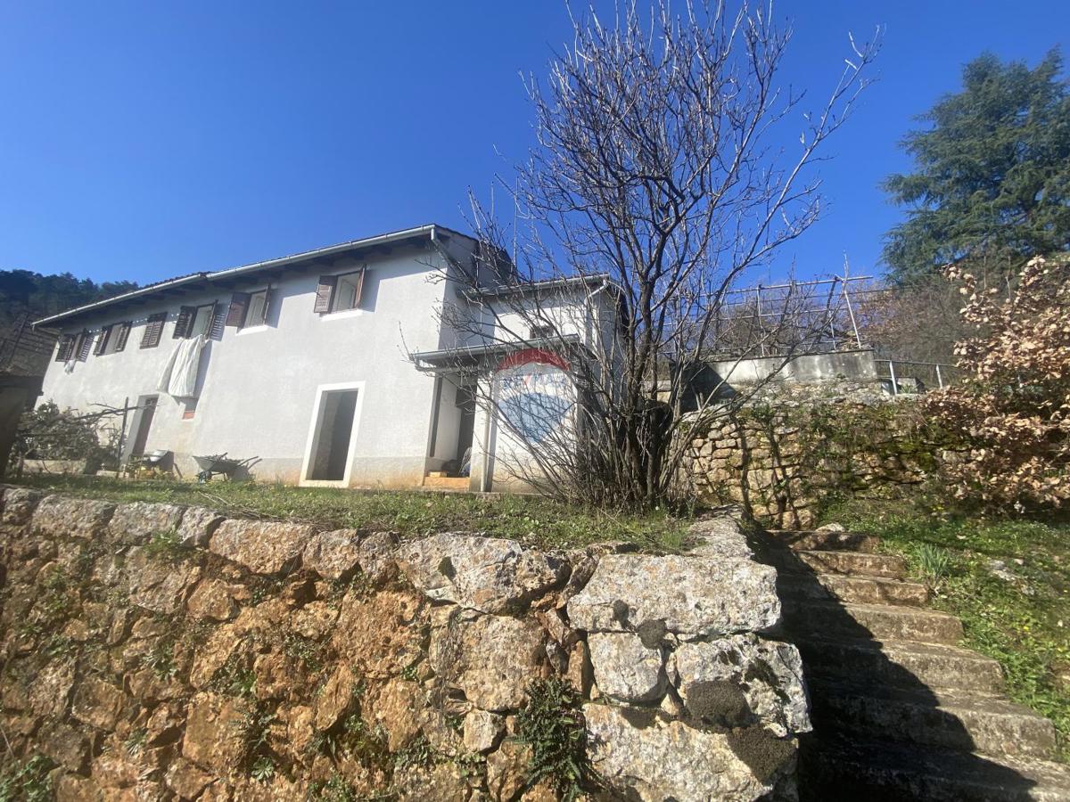 Casa Lovran, 79m2