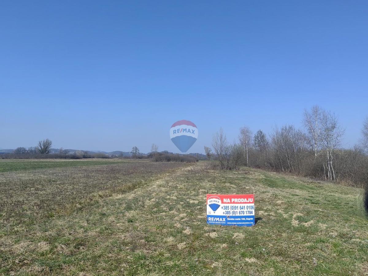 Terreno edificabile Jakovlje, 6.725m2