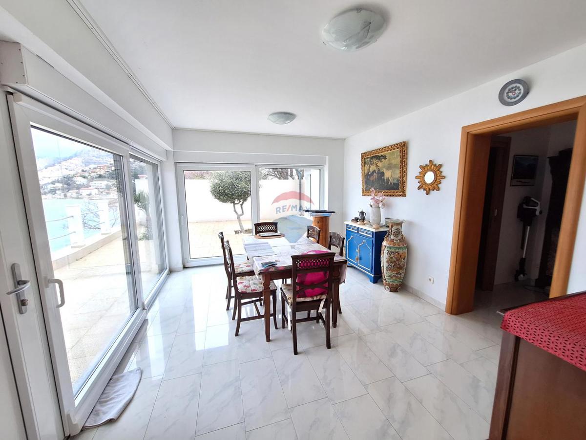 Casa Sveti Juraj, Senj, 164m2