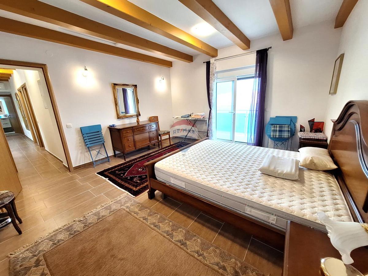 Casa Sveti Juraj, Senj, 164m2