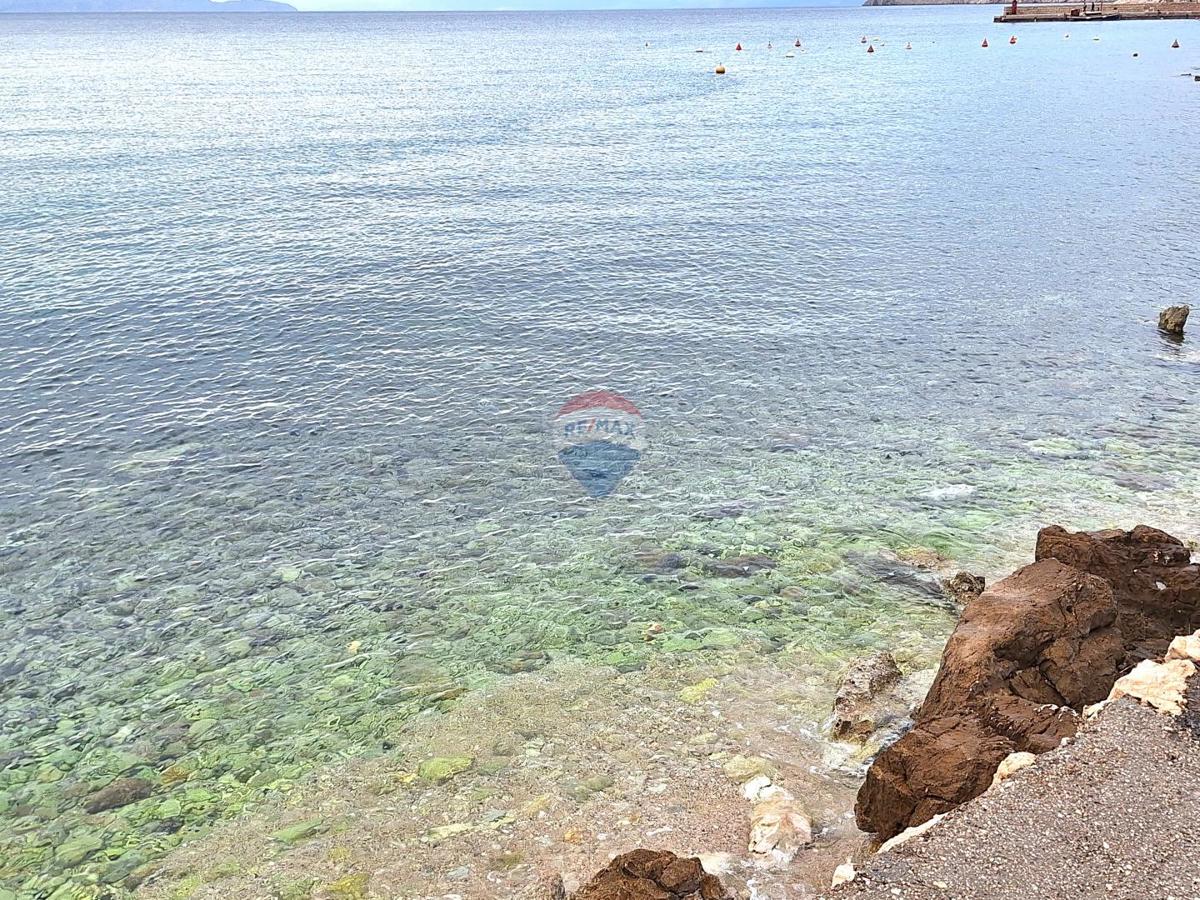 Casa Sveti Juraj, Senj, 164m2