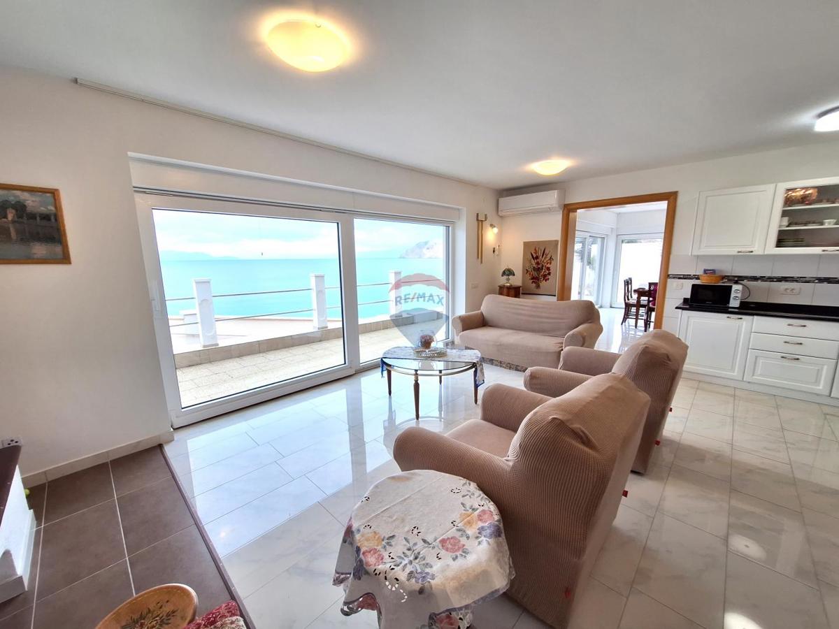 Casa Sveti Juraj, Senj, 164m2