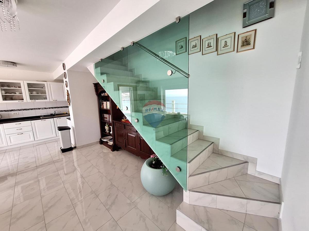 Casa Sveti Juraj, Senj, 164m2