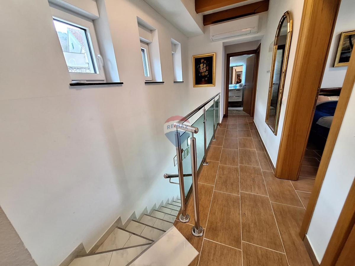 Casa Sveti Juraj, Senj, 164m2