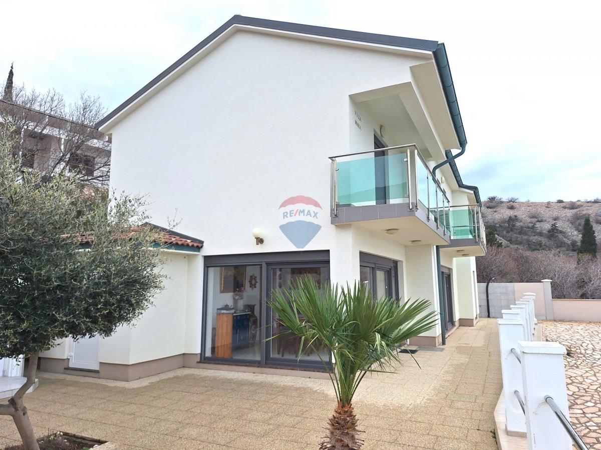 Casa Sveti Juraj, Senj, 164m2