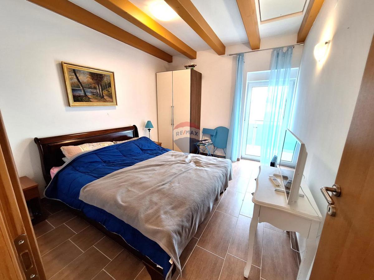 Casa Sveti Juraj, Senj, 164m2