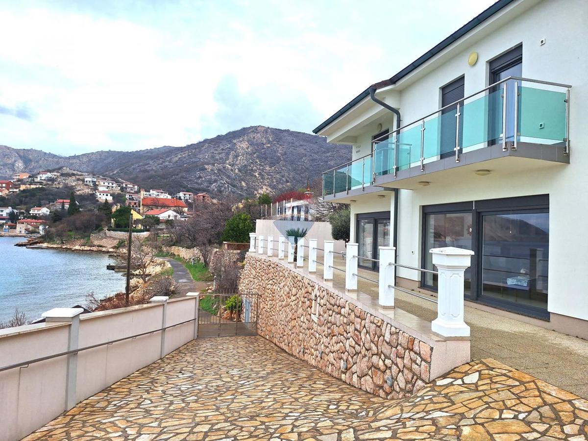 Casa Sveti Juraj, Senj, 164m2