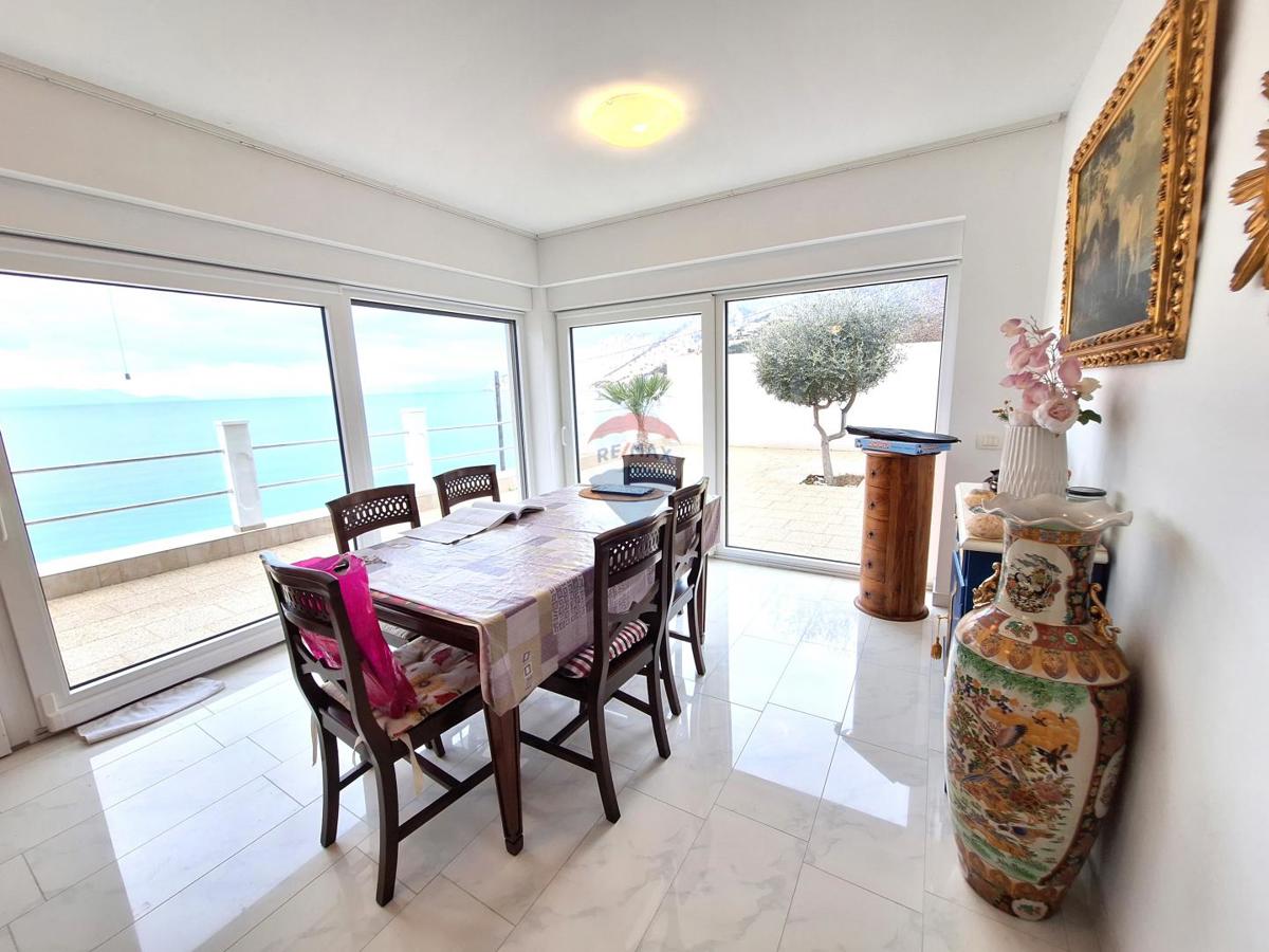 Casa Sveti Juraj, Senj, 164m2