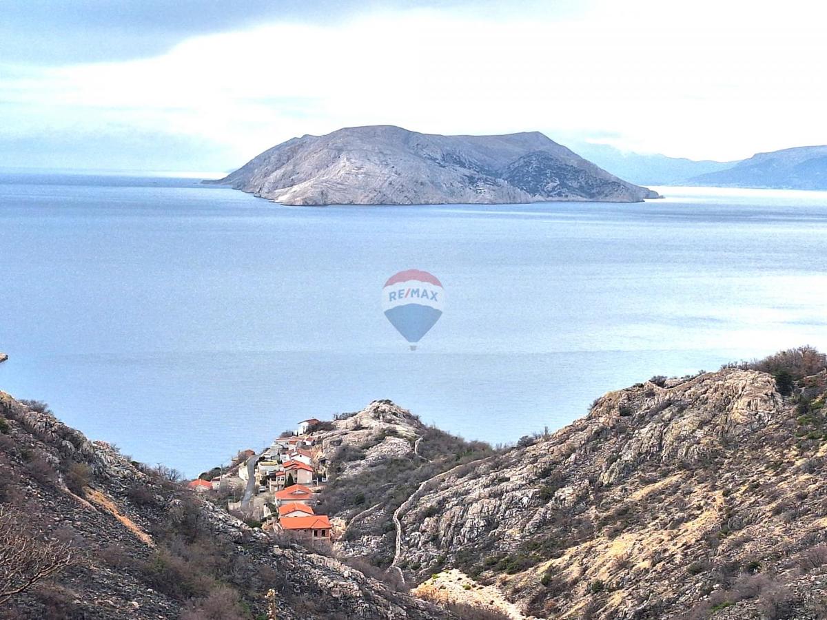 Casa Sveti Juraj, Senj, 164m2