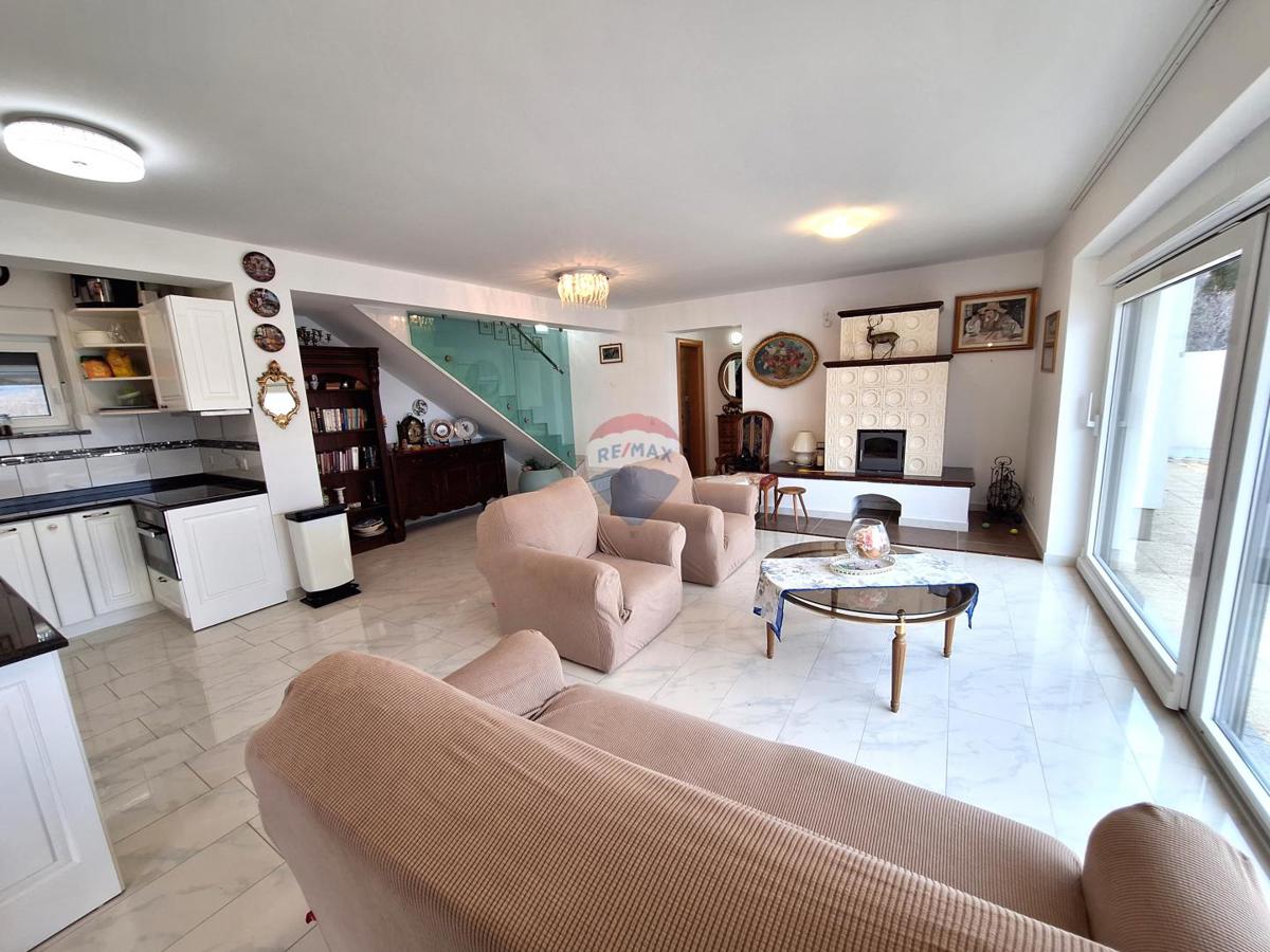 Casa Sveti Juraj, Senj, 164m2