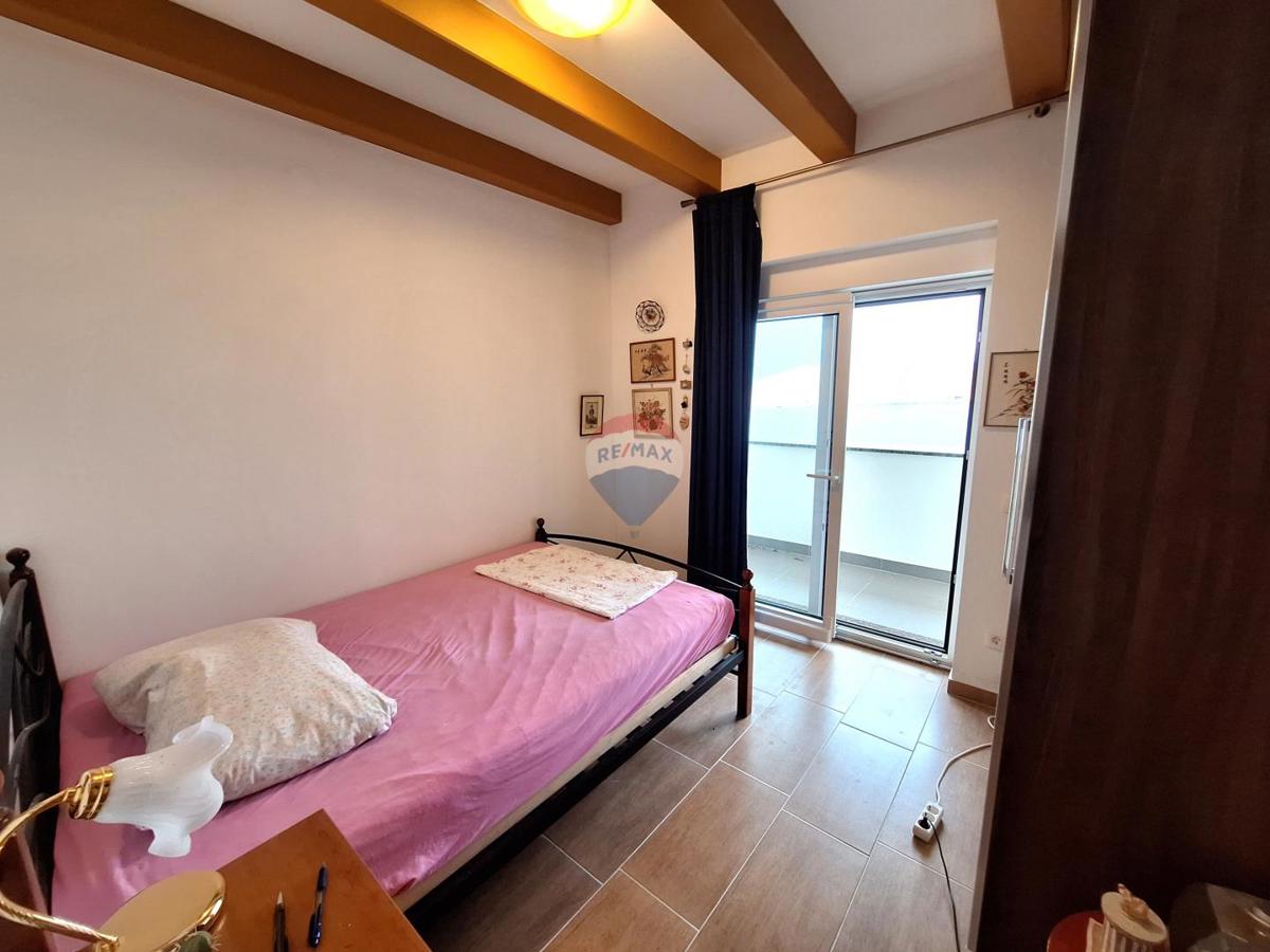 Casa Sveti Juraj, Senj, 164m2