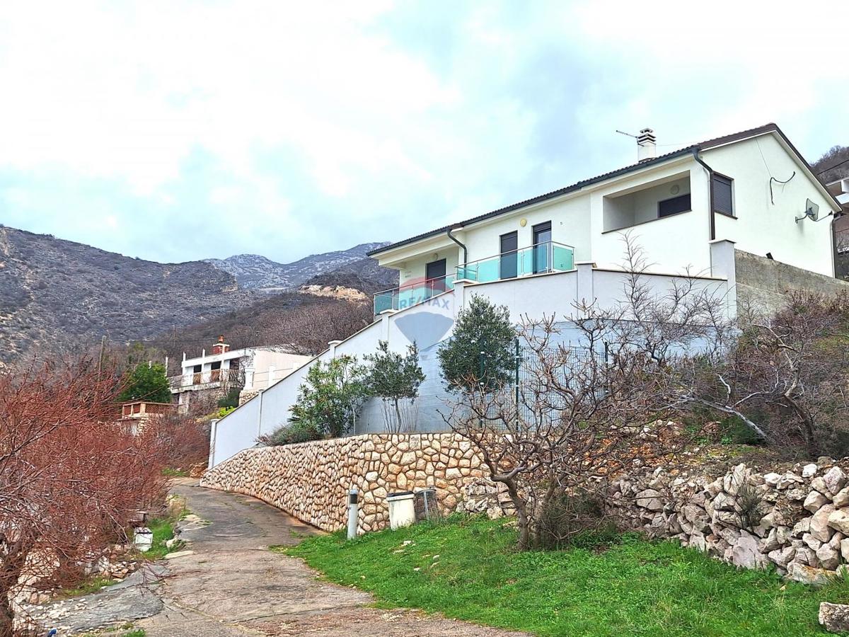 Casa Sveti Juraj, Senj, 164m2