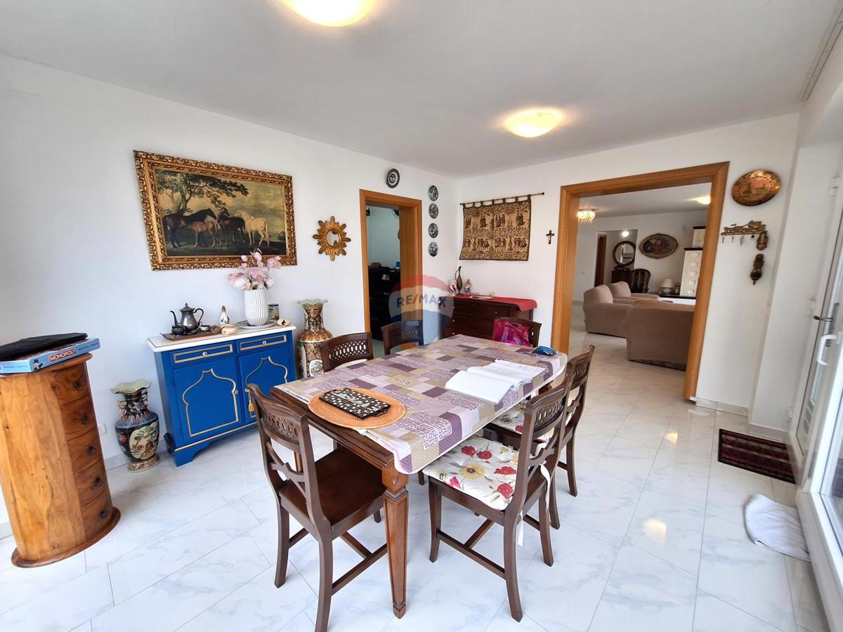 Casa Sveti Juraj, Senj, 164m2